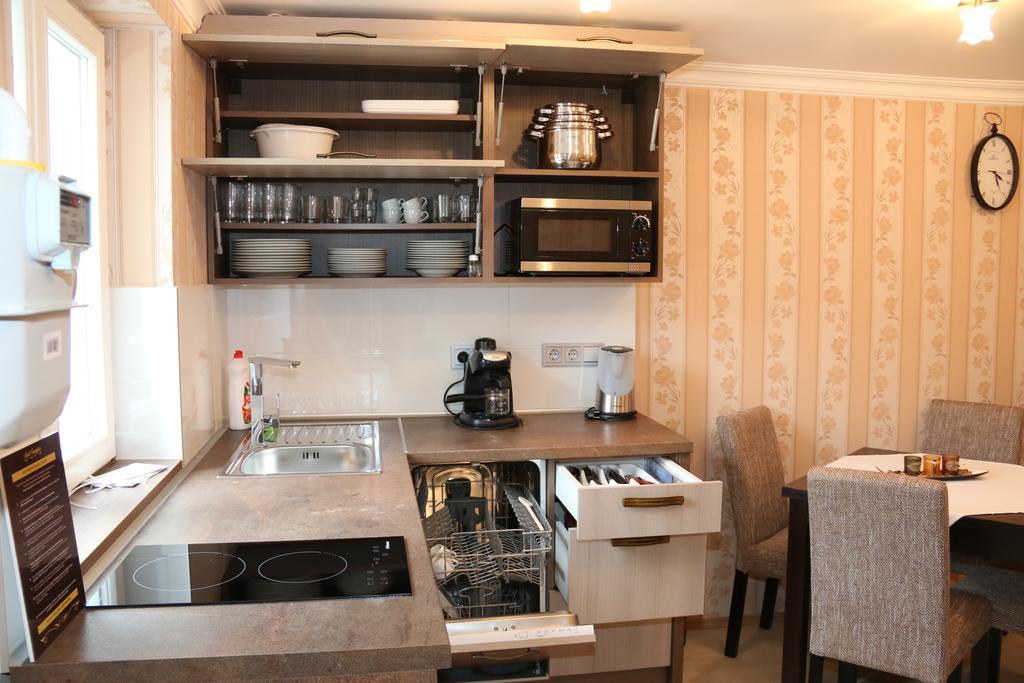 Aradi Vendeghaz Hotell Miskolc Eksteriør bilde