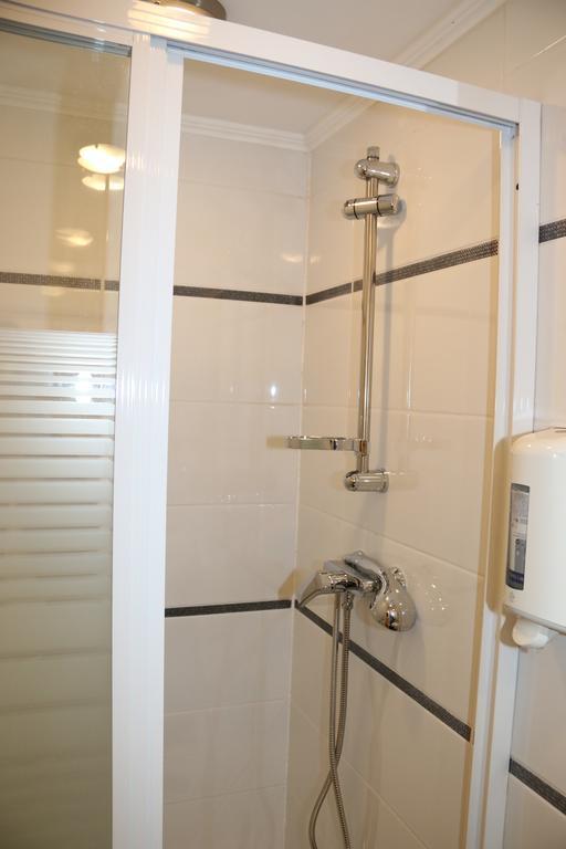 Aradi Vendeghaz Hotell Miskolc Rom bilde